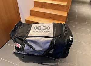 Eishockey Ausrüstung M-L Bild 7