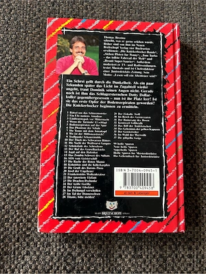 4 Bände: Die Knickerbockerbande, Brezina Bild 2