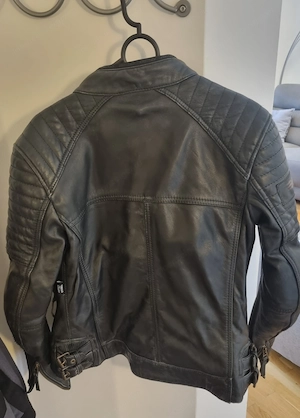 Motorrad jacke grösse 36 Bild 3
