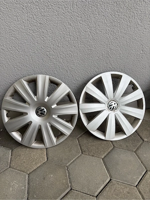 VW Radkappen 16 zoll  4x Bild 2