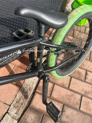 mafia freestyle madmain bmx  Bild 4