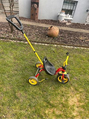 puky dreirad  Bild 3