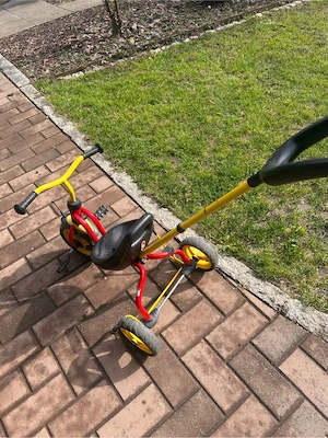 puky dreirad  Bild 4