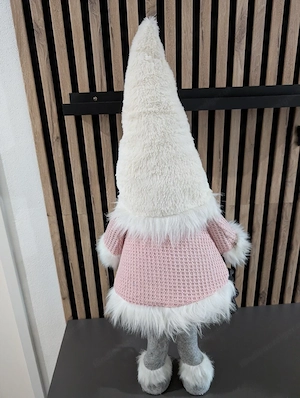 Wackel-Wichtel mit Laterne Bild 4