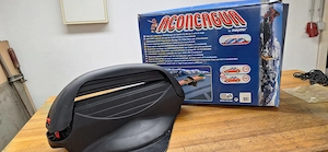 Magnet-Skiträger f. 4Paar Ski und 2 Snowboards Bild 3