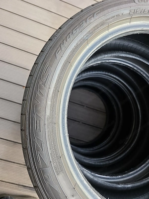   Falken 4-stück Sommerreifen 215 50, R18 Bild 5