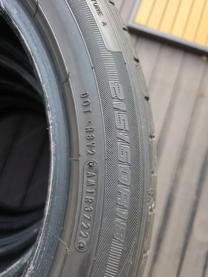   Falken 4-stück Sommerreifen 215 50, R18 Bild 3