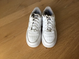 Nike Air AF1 Turnschuhe Gr. 36, super Zustand
