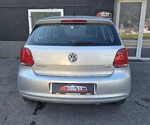 Volkswagen Polo 1.2 Tdi Frisch Vorgeführt 04 2027 Bild 7