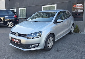 Volkswagen Polo 1.2 Tdi Frisch Vorgeführt 04 2027