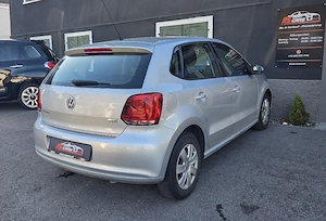 Volkswagen Polo 1.2 Tdi Frisch Vorgeführt 04 2027 Bild 6