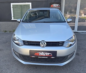 Volkswagen Polo 1.2 Tdi Frisch Vorgeführt 04 2027 Bild 3