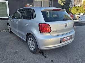 Volkswagen Polo 1.2 Tdi Frisch Vorgeführt 04 2027 Bild 8