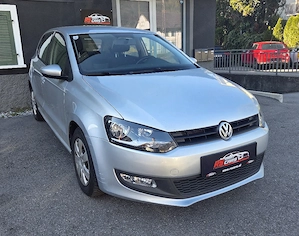 Volkswagen Polo 1.2 Tdi Frisch Vorgeführt 04 2027 Bild 4
