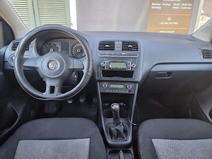 Volkswagen Polo 1.2 Tdi Frisch Vorgeführt 04 2027 Bild 9