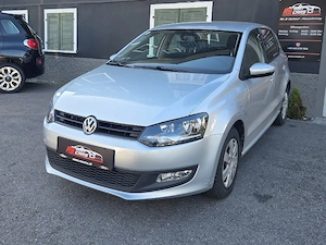 Volkswagen Polo 1.2 Tdi Frisch Vorgeführt 04 2027 Bild 2