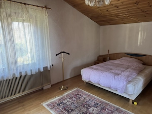 WG Zimmer in Schruns