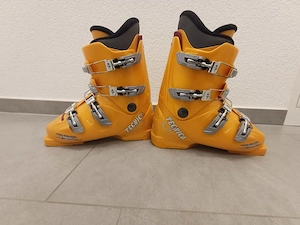 Schischuhe Gr. 40