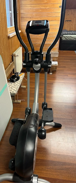 Hometrainer Kettler Bild 3