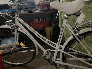 Simplon Damenfahrrad