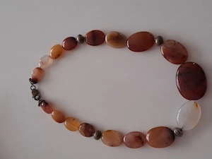 Bernsteinkette  Bild 3