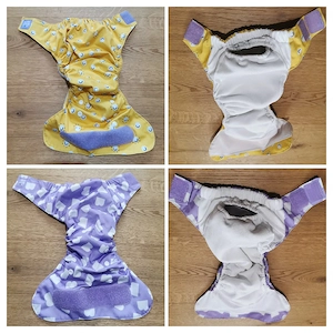 Stoffwindeln  Bild 3