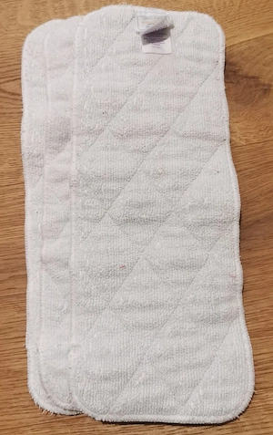 Stoffwindeln Einlagen Bild 5