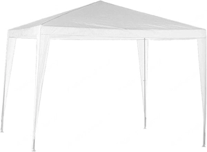 Gartenpavillon - Partyzelt Bild 2