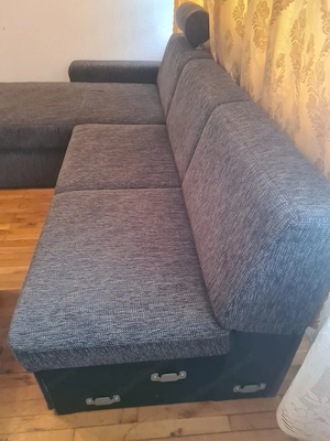 Schlaffsofa Bild 3