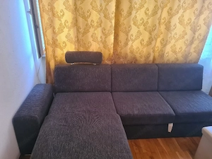 Schlaffsofa