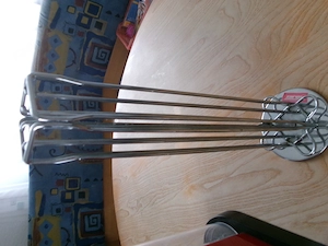 Nespresso Kaffeemaschine Citiz Cherry Red Bild 5