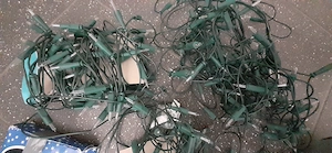 Beleuchtung laut Foto Bild 4