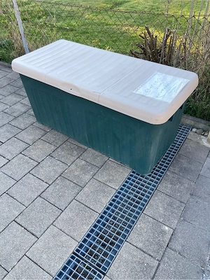 Aufbewahrungsbox 