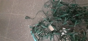 Beleuchtung laut Foto Bild 3