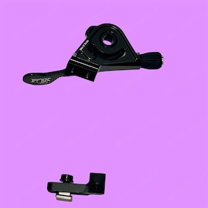 Fox Racing Shox Transfer P-SE Performance Elite intern - 31.6 x 175 mm inkl. Remote