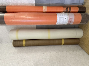 Verputzer Netz Röfix Armierungsgewebe