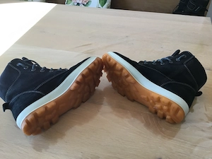 Tolle SuperFit Jungen-Winterschuhe Gr. 38, GoreTex, neuwertig Bild 3