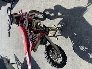 Kinder Motocross GasGas 65 ccm  Bild 3