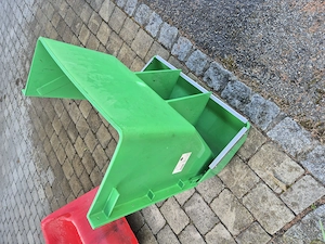 Futterautomat   Trog   100 Liter Bild 4