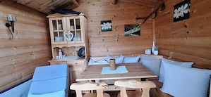 Gartenhaus zu verschenken  Bild 3