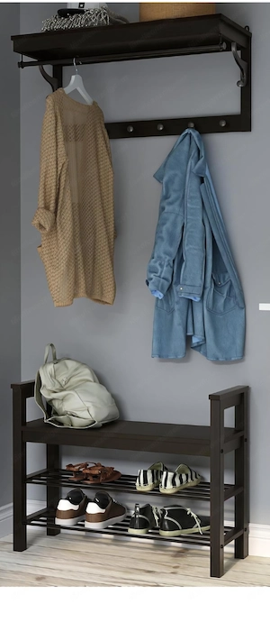 Ikea Gardarobe Hemnes Bild 3