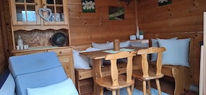 Gartenhaus zu verschenken  Bild 2