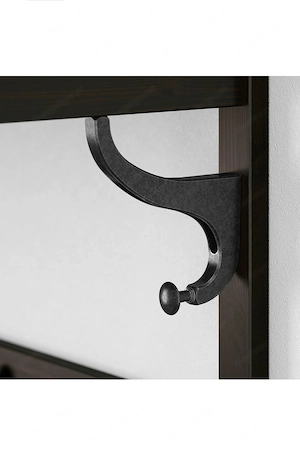 Ikea Gardarobe Hemnes Bild 2