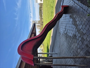 GFK Rutschbahn Bild 3