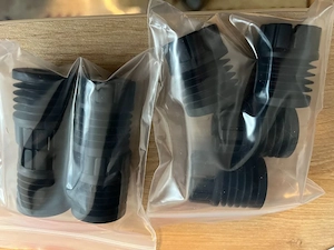 Bambu Lab P1S Combo (mit AMS) Bild 5