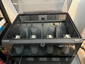 Bambu Lab P1S Combo (mit AMS) Bild 3