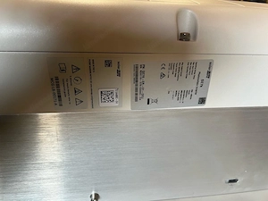 SolarEdge 7kWp Wechselrichter Bild 2