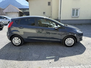 Ford Fiesta Trend 1,0 EcoBoost Start Stop Bild 4