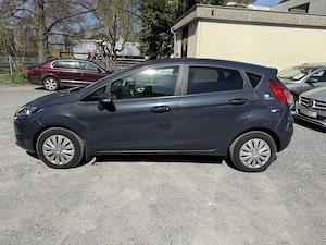 Ford Fiesta Trend 1,0 EcoBoost Start Stop Bild 6