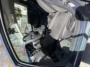 Ford Fiesta Trend 1,0 EcoBoost Start Stop Bild 8